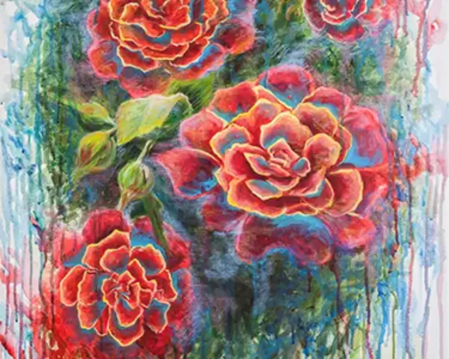 Flower Garden-375x300