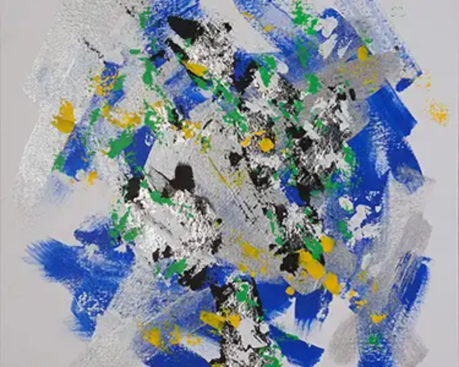 A Moment of Inspiration - 375x300