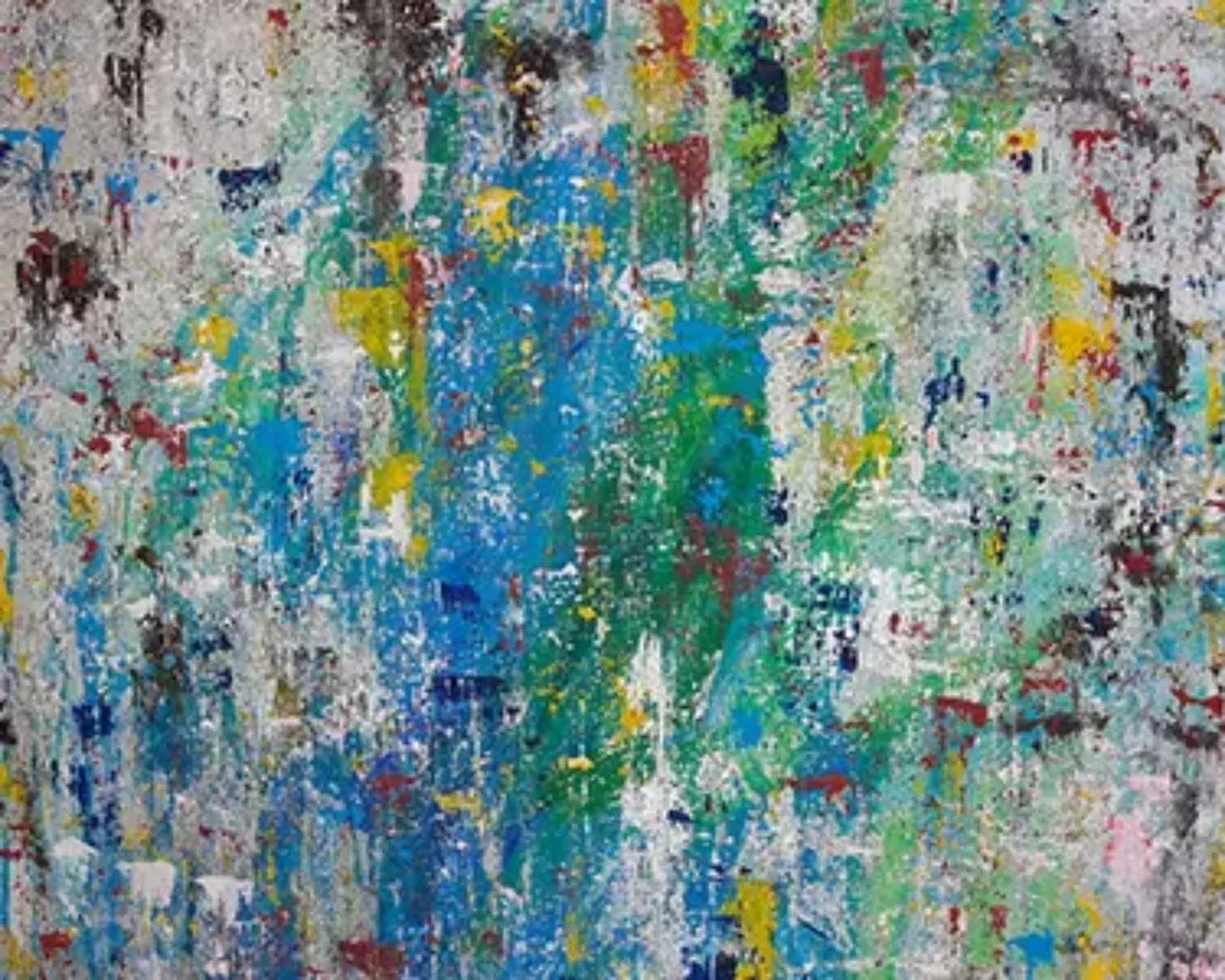 Chaos - 375x300