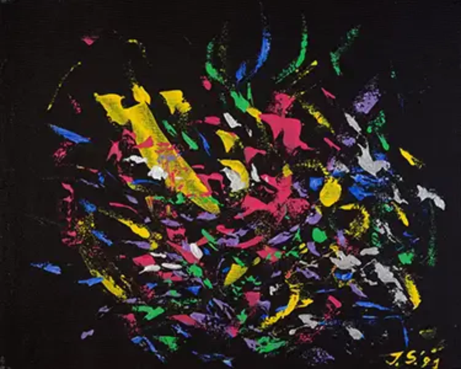 Joy - 375x300