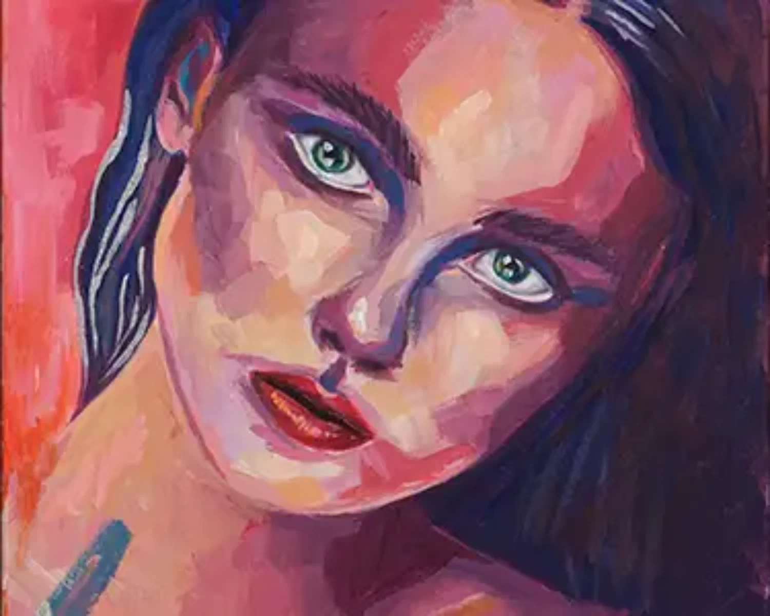 Portrait 2 - 375x300