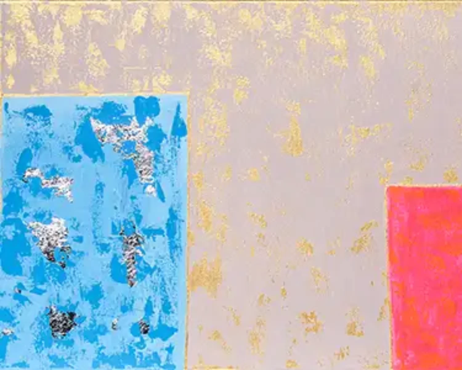 Calm - 375x300